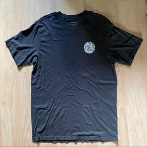 Men’s RVCA tshirt